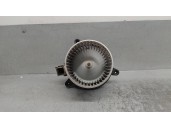 Recambio de motor calefaccion para alfa romeo giulia (952) 2.2 jtdm cat referencia OEM IAM 77368011  