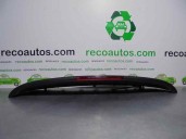 Recambio de aleron trasero para mg streetwise 2.0 td referencia OEM IAM DFD000010 