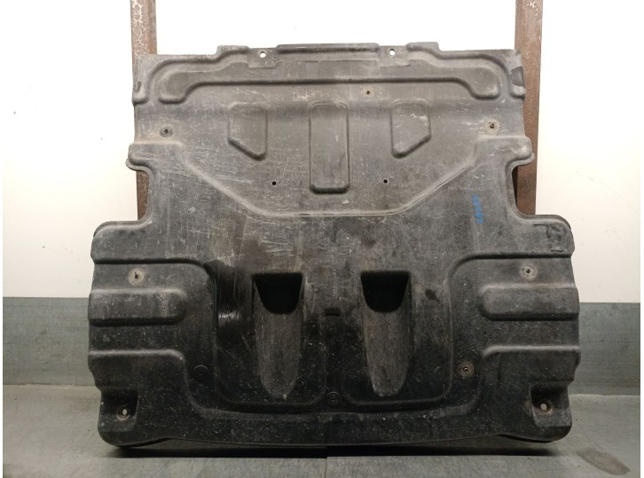 Recambio de cubrecarter para ssangyong kyron 2.0 xdi referencia OEM IAM 2491009460  