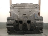 Recambio de cubrecarter para ssangyong kyron 2.0 xdi referencia OEM IAM 2491009460 