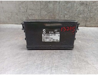 Recambio de modulo electronico para subaru legacy familiar/outback b13 (bp) 3.0 cat referencia OEM IAM 88281AG240  