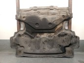 Recambio de cubrecarter para ssangyong kyron 2.0 xdi referencia OEM IAM 2491009460 