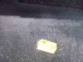 Recambio de aleron trasero para mg streetwise 2.0 td referencia OEM IAM DFD000010  