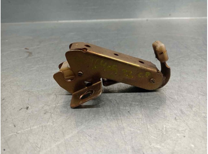 Recambio de bisagra porton para citroën c15 1.1 (109k) referencia OEM IAM 903578 903578 