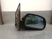 Recambio de retrovisor derecho para ssangyong kyron 2.0 xdi referencia OEM IAM 7894009121LAK 7894009121LAK 