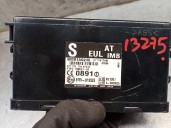 Replacement electronic module for Subaru Legacy Estate/Outback B13 (BP) 3.0 Cat OEM IAM reference 88281AG240 