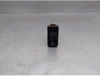 Recambio de mando luces salpicadero para hyundai i30 1.6 crdi cat referencia OEM IAM 96384422XT 