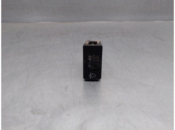 Recambio de mando luces salpicadero para hyundai i30 1.6 crdi cat referencia OEM IAM 96384422XT  