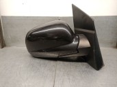 Recambio de retrovisor derecho para ssangyong kyron 2.0 xdi referencia OEM IAM 7894009121LAK 7894009121LAK 