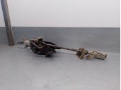Recambio de columna direccion para tata telcoline tdi d/c4x4 referencia OEM IAM 265846200147  