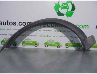 Recambio de aletin delantero izquierdo para mg streetwise 2.0 td referencia OEM IAM DFJ000110 