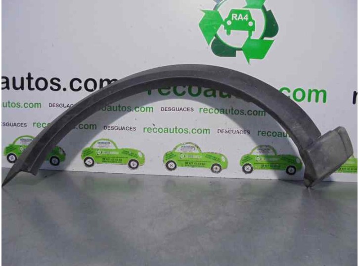 Recambio de aletin delantero izquierdo para mg streetwise 2.0 td referencia OEM IAM DFJ000110  