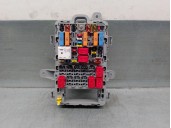 Recambio de caja reles / fusibles para alfa romeo giulia (952) 2.2 jtdm cat referencia OEM IAM 51987784 51882145 