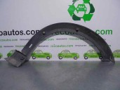 Recambio de aletin delantero izquierdo para mg streetwise 2.0 td referencia OEM IAM DFJ000110  