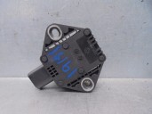 Replacement sensor for Audi A4 saloon (B8) 2.0 16V TDI OEM IAM reference 8K0907637A 0265005667 BOSCH