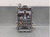 Recambio de caja reles / fusibles para alfa romeo giulia (952) 2.2 jtdm cat referencia OEM IAM 51987784 51882145 