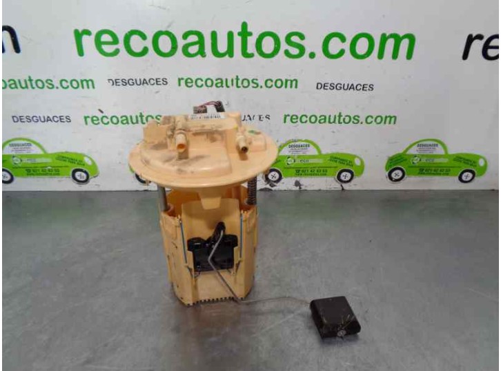 Recambio de aforador para peugeot partner kombi premium referencia OEM IAM 9684995180 