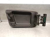 Recambio de apoyabrazos central para kia niro i (de) 1.6 gdi hybrid referencia OEM IAM 84660G5000CN1 84660G5000CN1 