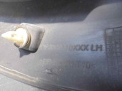 Recambio de aletin delantero izquierdo para mg streetwise 2.0 td referencia OEM IAM DFJ000110 