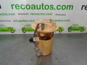 Recambio de aforador para peugeot partner kombi premium referencia OEM IAM 9684995180 
