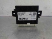 Recambio de modulo electronico para dacia duster ii 1.6 sce cat referencia OEM IAM 284476268R 0263014001 BOSCH