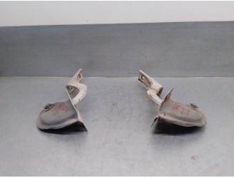 Replacement hood hinge for Tata Telcoline TDI D/C4x4 OEM IAM reference 266081106307 