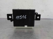 Recambio de modulo electronico para dacia duster ii 1.6 sce cat referencia OEM IAM 284476268R 0263014001 BOSCH