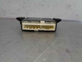 Recambio de modulo electronico para dacia duster ii 1.6 sce cat referencia OEM IAM 284476268R 0263014001 BOSCH