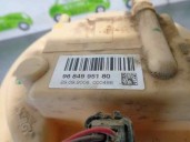 Recambio de aforador para peugeot partner kombi premium referencia OEM IAM 9684995180 