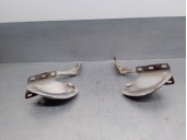 Recambio de bisagra capot para tata telcoline tdi d/c4x4 referencia OEM IAM 266081106307  