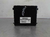 Recambio de modulo electronico para dacia duster ii 1.6 sce cat referencia OEM IAM 285252003R 