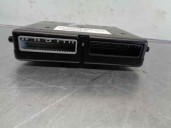Recambio de modulo electronico para dacia duster ii 1.6 sce cat referencia OEM IAM 285252003R 