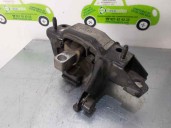 Recambio de soporte motor izquierdo para seat ibiza (6l1) 1.9 sdi referencia OEM IAM 6Q0199555AD 