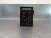 Recambio de mando luces salpicadero para opel vectra b berlina 2.0 dti referencia OEM IAM 09138337 90504968 