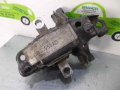 Recambio de soporte motor izquierdo para seat ibiza (6l1) 1.9 sdi referencia OEM IAM 6Q0199555AD 
