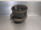 Recambio de motor calefaccion para seat altea (5p1) 1.6 referencia OEM IAM 1K1819015 983226W VALEO