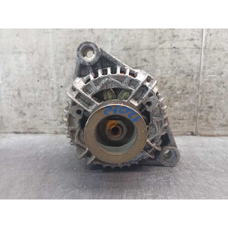 Recambio de alternador para fiat marea berlina (185) 1.6 16v cat referencia OEM IAM 46791691 0124415011 BOSCH