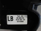 Recambio de mando luces salpicadero para opel vectra b berlina 2.0 dti referencia OEM IAM 09138337 90504968 