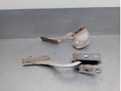 Recambio de bisagra capot para tata telcoline tdi d/c4x4 referencia OEM IAM 266081106307 