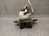 Recambio de cerradura maletero / porton para ssangyong kyron 2.0 xdi referencia OEM IAM 7141009001 7141009001 