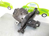 Recambio de soporte motor izquierdo para seat ibiza (6l1) 1.9 sdi referencia OEM IAM 6Q0199555AD 