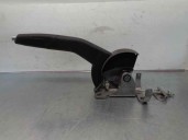 Recambio de potenciometro pedal para dacia duster ii 1.6 sce cat referencia OEM IAM 180108467R  