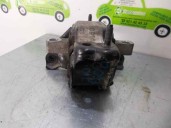 Recambio de soporte motor izquierdo para seat ibiza (6l1) 1.9 sdi referencia OEM IAM 6Q0199555AD 