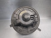 Recambio de motor calefaccion para seat altea (5p1) 1.6 referencia OEM IAM 1K1819015 983226W VALEO