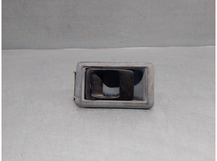 Recambio de maneta interior trasera izquierda para tata telcoline tdi d/c4x4 referencia OEM IAM 269872300150  4 PUERTAS