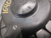 Recambio de motor calefaccion para seat altea (5p1) 1.6 referencia OEM IAM 1K1819015 983226W VALEO