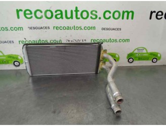 Recambio de radiador calefaccion / aire acondicionado para peugeot partner kombi premium referencia OEM IAM 5E2210400  