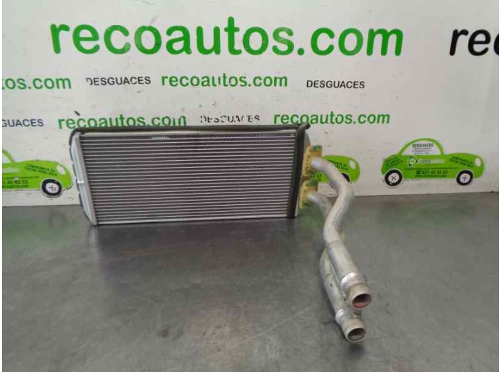 Recambio de radiador calefaccion / aire acondicionado para peugeot partner kombi premium referencia OEM IAM 5E2210400  