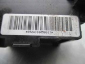 Recambio de mando luces para chrysler grand voyager (rg) 2.8 referencia OEM IAM 04685711AA 23199 4 PINES