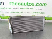 Recambio de radiador calefaccion / aire acondicionado para peugeot partner kombi premium referencia OEM IAM 5E2210400  